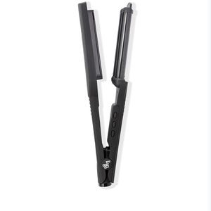 Le Waver - 3-Barrel Titanium Waving Iron